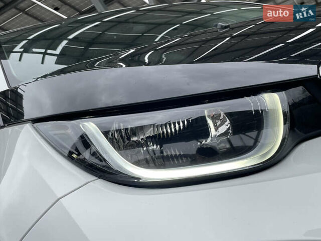 Білий БМВ І3, об'ємом двигуна 0 л та пробігом 169 тис. км за 8254 $, фото 21 на Automoto.ua