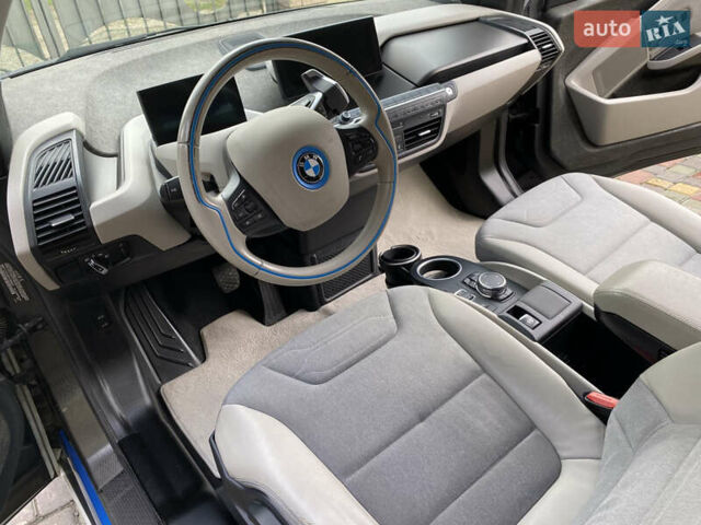 Білий БМВ І3, об'ємом двигуна 0 л та пробігом 129 тис. км за 8999 $, фото 26 на Automoto.ua