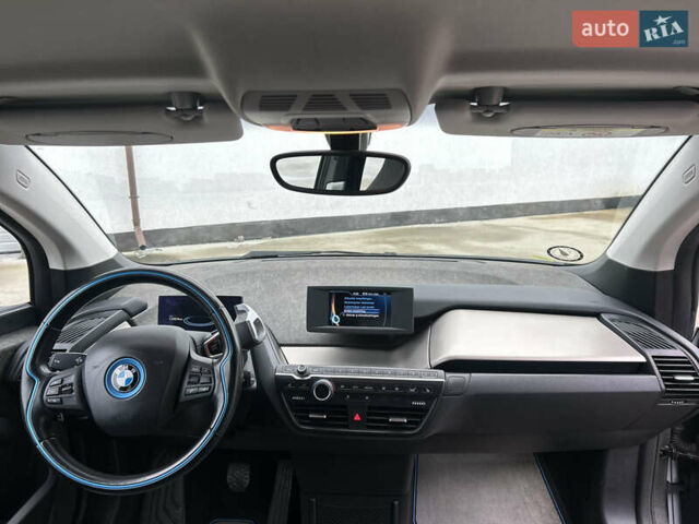 Белый БМВ И3, объемом двигателя 0 л и пробегом 87 тыс. км за 7800 $, фото 17 на Automoto.ua