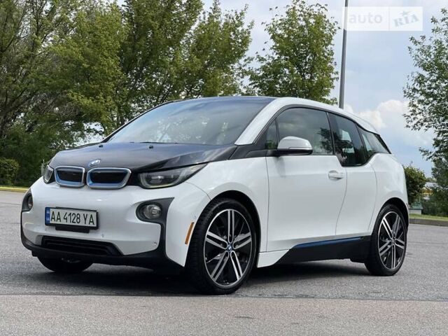 Белый БМВ И3, объемом двигателя 0 л и пробегом 120 тыс. км за 13700 $, фото 48 на Automoto.ua