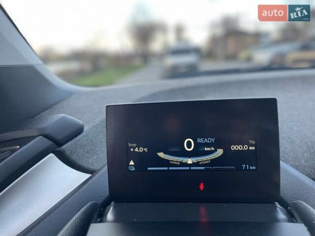 Белый БМВ И3, объемом двигателя 0 л и пробегом 144 тыс. км за 7600 $, фото 12 на Automoto.ua