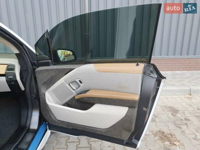 Белый БМВ И3, объемом двигателя 0 л и пробегом 87 тыс. км за 9600 $, фото 30 на Automoto.ua