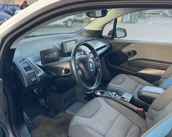 Белый БМВ И3, объемом двигателя 0 л и пробегом 144 тыс. км за 7600 $, фото 30 на Automoto.ua