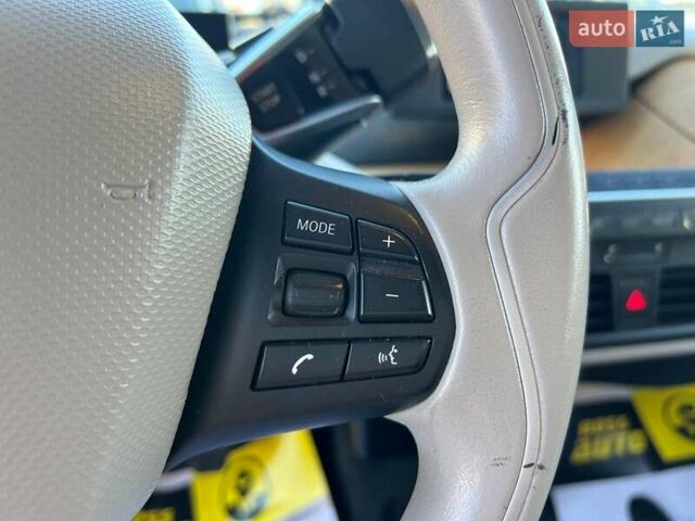 Белый БМВ И3, объемом двигателя 0 л и пробегом 72 тыс. км за 9800 $, фото 20 на Automoto.ua