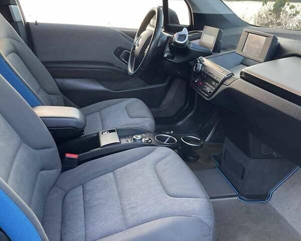 Белый БМВ И3, объемом двигателя 0 л и пробегом 144 тыс. км за 7600 $, фото 22 на Automoto.ua