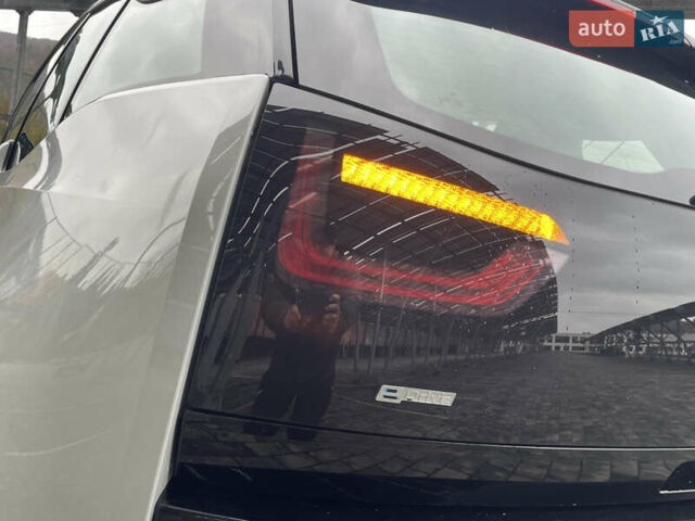 Білий БМВ І3, об'ємом двигуна 0 л та пробігом 169 тис. км за 8254 $, фото 18 на Automoto.ua