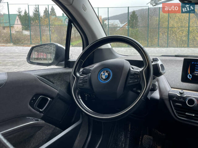 Білий БМВ І3, об'ємом двигуна 0 л та пробігом 169 тис. км за 8254 $, фото 41 на Automoto.ua