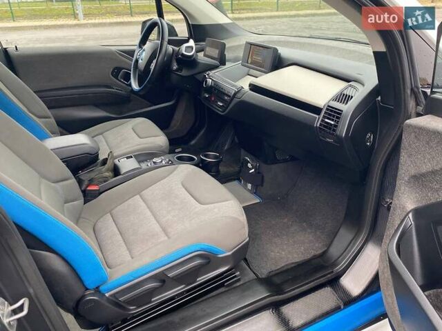 Білий БМВ І3, об'ємом двигуна 0 л та пробігом 99 тис. км за 9400 $, фото 25 на Automoto.ua
