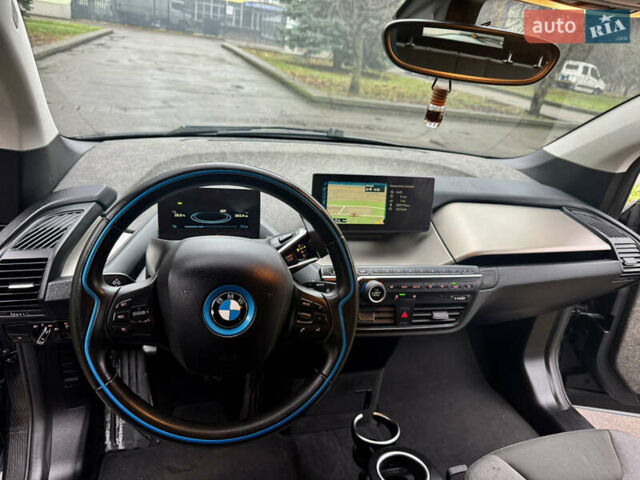 Білий БМВ І3, об'ємом двигуна 0 л та пробігом 119 тис. км за 8800 $, фото 15 на Automoto.ua