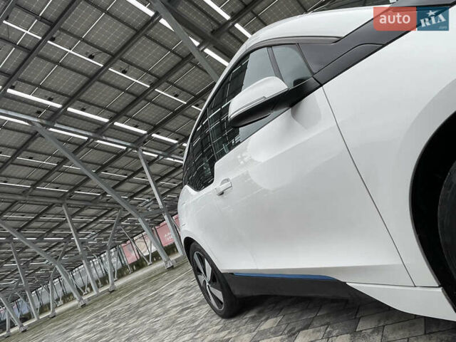 Білий БМВ І3, об'ємом двигуна 0 л та пробігом 169 тис. км за 8254 $, фото 22 на Automoto.ua