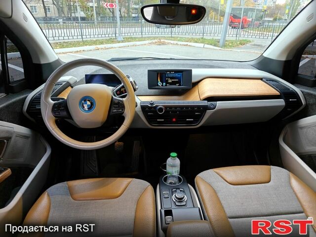 Белый БМВ И3, объемом двигателя 0 л и пробегом 127 тыс. км за 8450 $, фото 10 на Automoto.ua
