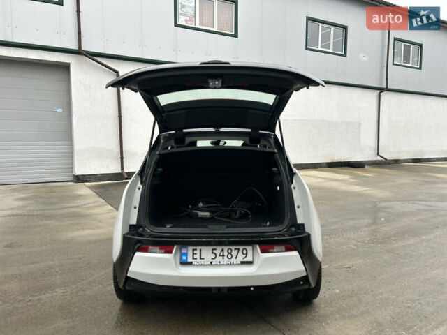 Белый БМВ И3, объемом двигателя 0 л и пробегом 87 тыс. км за 7800 $, фото 6 на Automoto.ua