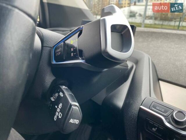 Білий БМВ І3, об'ємом двигуна 0 л та пробігом 99 тис. км за 9400 $, фото 30 на Automoto.ua