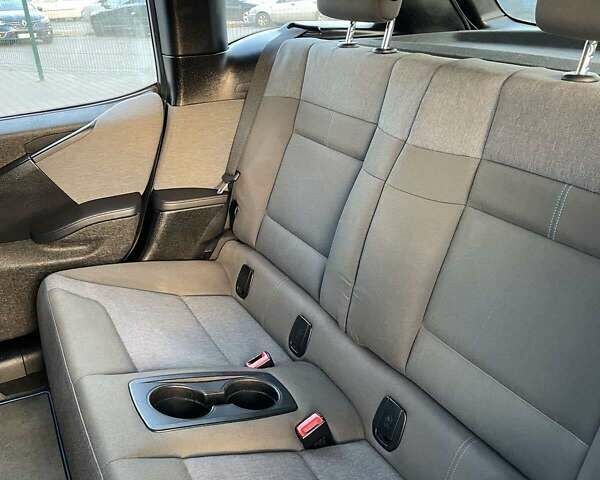 Белый БМВ И3, объемом двигателя 0 л и пробегом 144 тыс. км за 7600 $, фото 25 на Automoto.ua