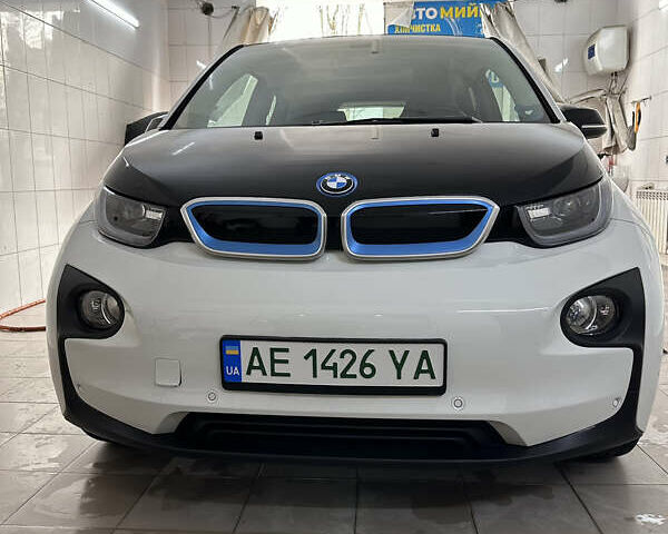 Білий БМВ І3, об'ємом двигуна 0 л та пробігом 78 тис. км за 13800 $, фото 11 на Automoto.ua