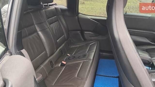 Білий БМВ І3, об'ємом двигуна 0 л та пробігом 157 тис. км за 9500 $, фото 6 на Automoto.ua
