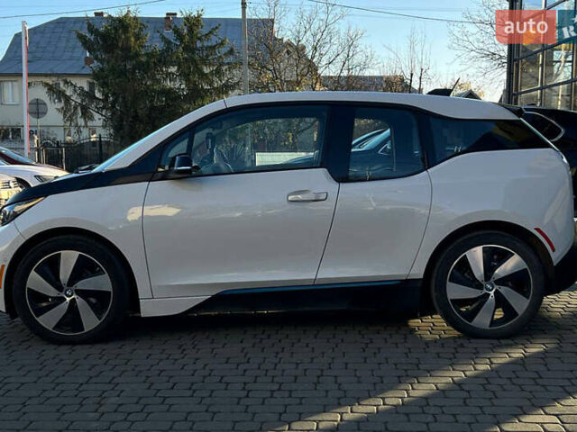 Белый БМВ И3, объемом двигателя 0 л и пробегом 72 тыс. км за 9800 $, фото 3 на Automoto.ua