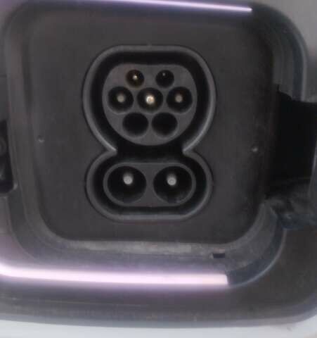 Білий БМВ І3, об'ємом двигуна 0 л та пробігом 99 тис. км за 9400 $, фото 32 на Automoto.ua