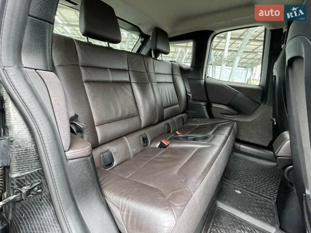 Білий БМВ І3, об'ємом двигуна 0 л та пробігом 169 тис. км за 8254 $, фото 42 на Automoto.ua