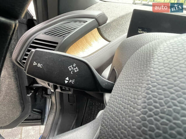 Білий БМВ І3, об'ємом двигуна 0 л та пробігом 169 тис. км за 8254 $, фото 37 на Automoto.ua