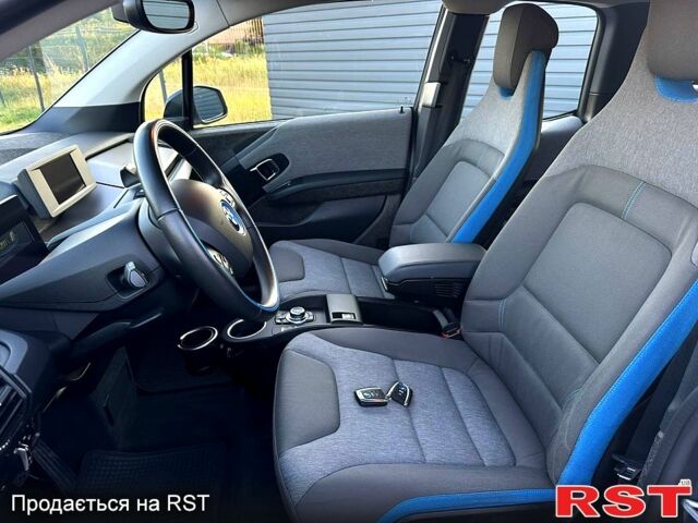 Белый БМВ И3, объемом двигателя 0.13 л и пробегом 80 тыс. км за 9750 $, фото 4 на Automoto.ua