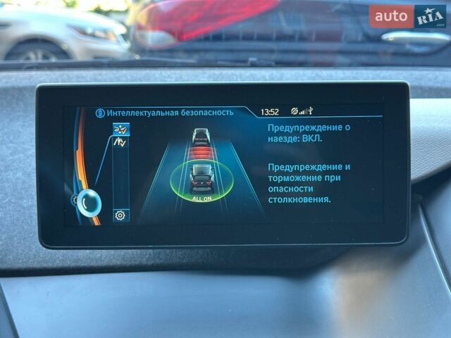 Белый БМВ И3, объемом двигателя 0 л и пробегом 90 тыс. км за 10500 $, фото 21 на Automoto.ua