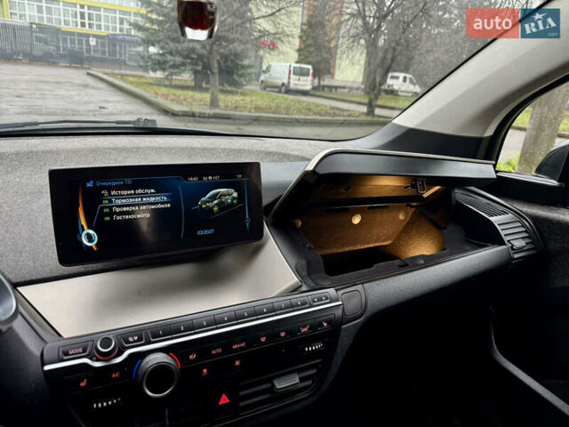 Білий БМВ І3, об'ємом двигуна 0 л та пробігом 119 тис. км за 8800 $, фото 28 на Automoto.ua