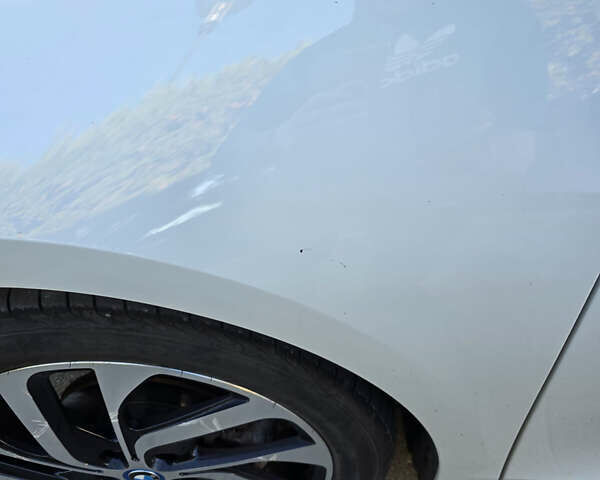 Белый БМВ И3, объемом двигателя 0 л и пробегом 98 тыс. км за 8888 $, фото 17 на Automoto.ua