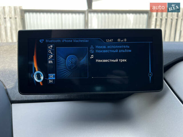 Белый БМВ И3, объемом двигателя 0 л и пробегом 100 тыс. км за 10000 $, фото 18 на Automoto.ua