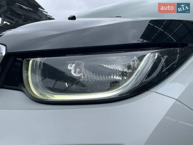 Білий БМВ І3, об'ємом двигуна 0 л та пробігом 169 тис. км за 8254 $, фото 20 на Automoto.ua