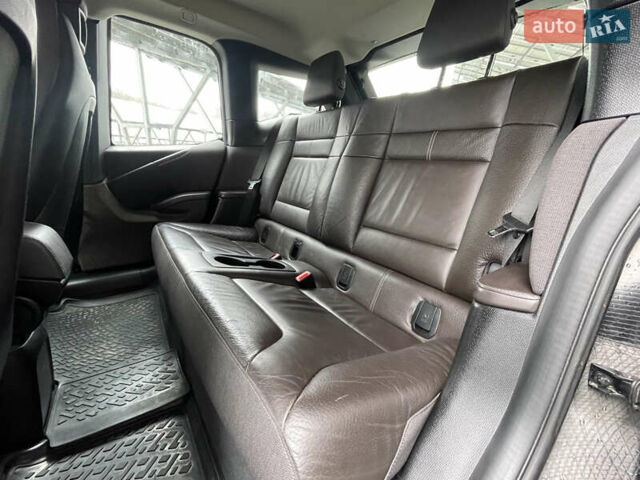 Білий БМВ І3, об'ємом двигуна 0 л та пробігом 169 тис. км за 8254 $, фото 25 на Automoto.ua