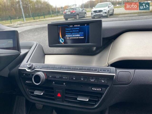 Білий БМВ І3, об'ємом двигуна 0 л та пробігом 99 тис. км за 9400 $, фото 26 на Automoto.ua