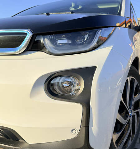 Білий БМВ І3, об'ємом двигуна 0 л та пробігом 99 тис. км за 9400 $, фото 9 на Automoto.ua