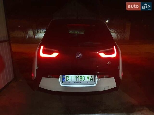Белый БМВ И3, объемом двигателя 0 л и пробегом 87 тыс. км за 9600 $, фото 12 на Automoto.ua