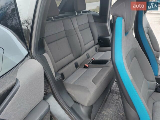 Белый БМВ И3, объемом двигателя 0 л и пробегом 84 тыс. км за 10000 $, фото 54 на Automoto.ua
