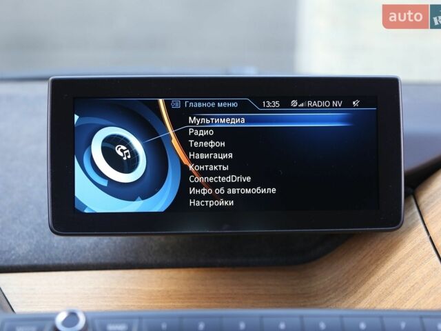 Белый БМВ И3, объемом двигателя 0 л и пробегом 85 тыс. км за 10300 $, фото 19 на Automoto.ua