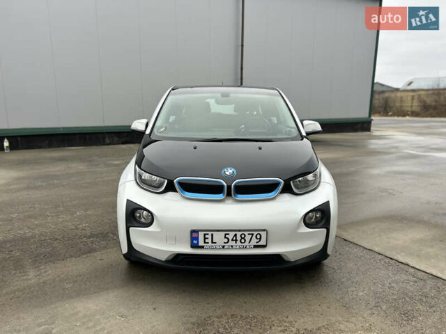 Белый БМВ И3, объемом двигателя 0 л и пробегом 87 тыс. км за 7800 $, фото 9 на Automoto.ua