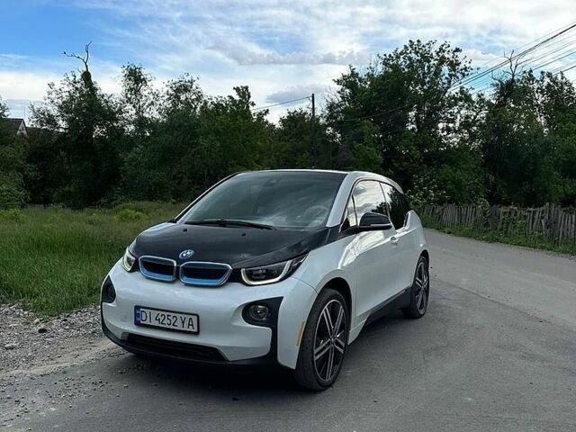 Білий БМВ І3, об'ємом двигуна 0 л та пробігом 120 тис. км за 7900 $, фото 17 на Automoto.ua