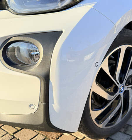 Білий БМВ І3, об'ємом двигуна 0 л та пробігом 99 тис. км за 9400 $, фото 11 на Automoto.ua