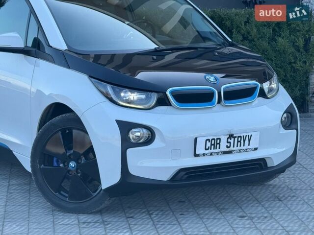 Білий БМВ І3, об'ємом двигуна 0 л та пробігом 75 тис. км за 8500 $, фото 13 на Automoto.ua
