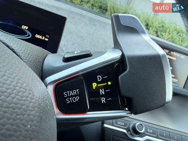 Білий БМВ І3, об'ємом двигуна 0 л та пробігом 75 тис. км за 8500 $, фото 46 на Automoto.ua