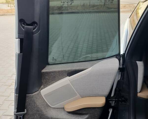 Белый БМВ И3, объемом двигателя 0 л и пробегом 87 тыс. км за 9600 $, фото 29 на Automoto.ua