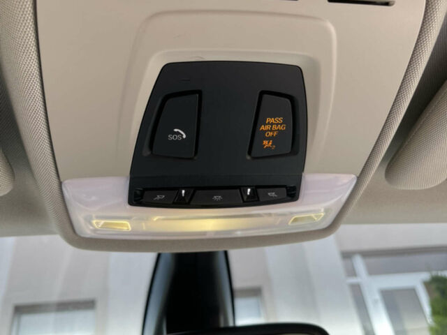 Белый БМВ И3, объемом двигателя 0 л и пробегом 100 тыс. км за 8500 $, фото 16 на Automoto.ua