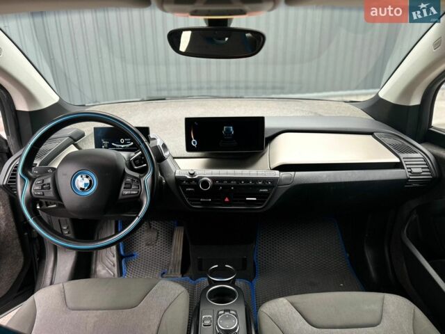 Білий БМВ І3, об'ємом двигуна 0 л та пробігом 89 тис. км за 8499 $, фото 14 на Automoto.ua