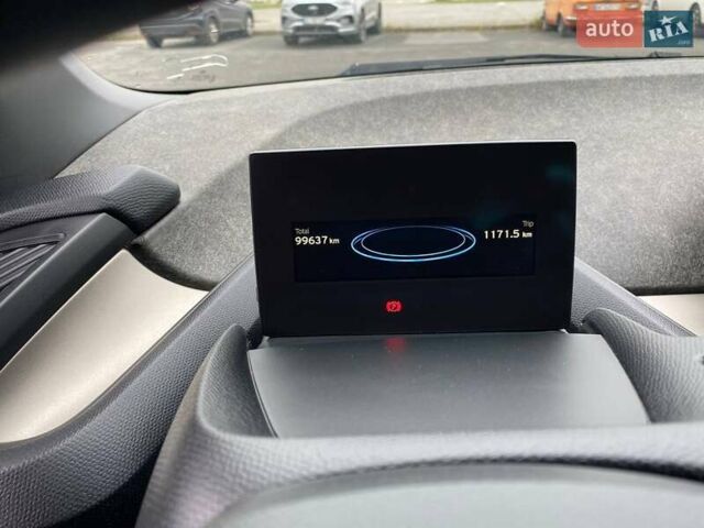 Білий БМВ І3, об'ємом двигуна 0 л та пробігом 99 тис. км за 9400 $, фото 20 на Automoto.ua