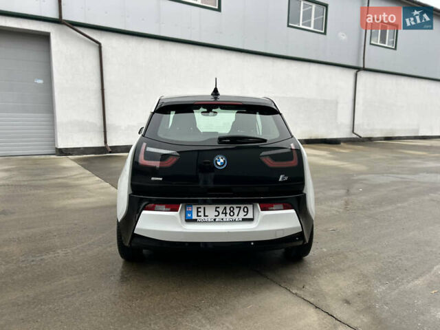 Белый БМВ И3, объемом двигателя 0 л и пробегом 87 тыс. км за 7800 $, фото 5 на Automoto.ua