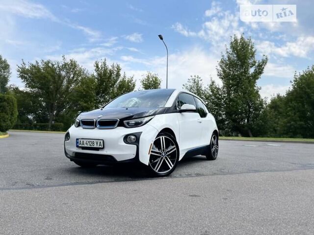 Белый БМВ И3, объемом двигателя 0 л и пробегом 120 тыс. км за 13700 $, фото 29 на Automoto.ua