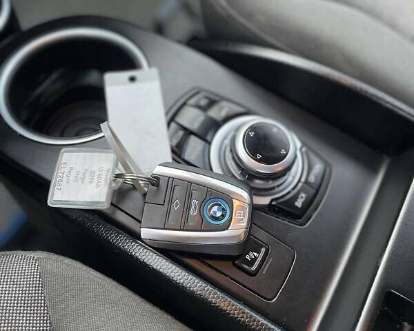 Белый БМВ И3, объемом двигателя 0 л и пробегом 144 тыс. км за 7600 $, фото 18 на Automoto.ua