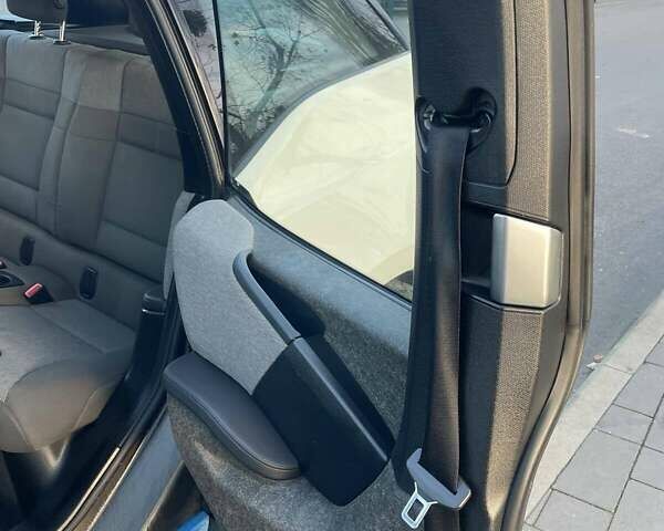 Белый БМВ И3, объемом двигателя 0 л и пробегом 144 тыс. км за 7600 $, фото 29 на Automoto.ua
