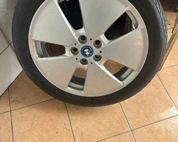 Белый БМВ И3, объемом двигателя 0 л и пробегом 148 тыс. км за 10400 $, фото 34 на Automoto.ua